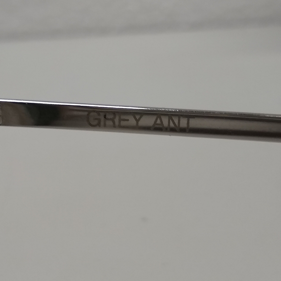 Grey Ant sunglasses - The Foundry - Picture 5 of 7